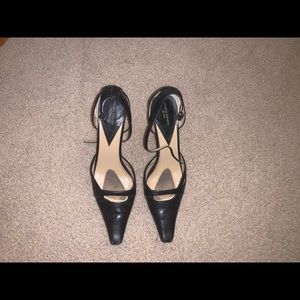 Valerie Stevens heels